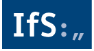 Logo IFS